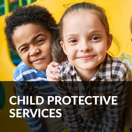 Child Protective Services