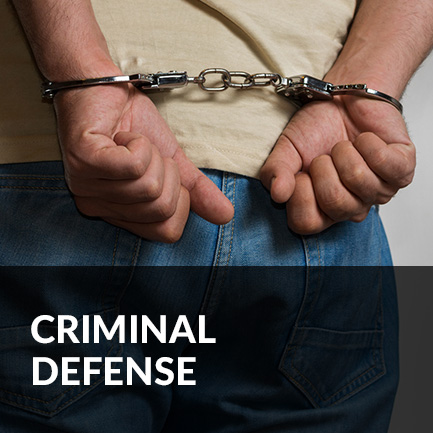 Criminal Defense