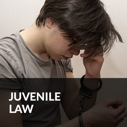 Juvenile Law